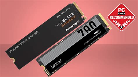 Best SSD for gaming in 2025: the speediest SSDs I personally .